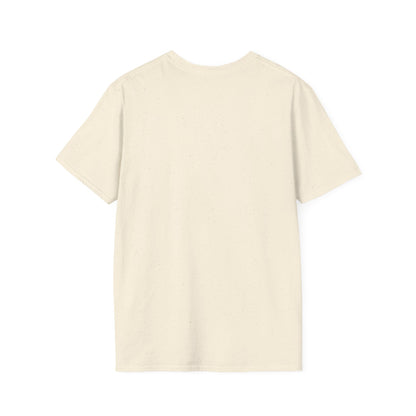 Christian Cross Nail T-Shirt