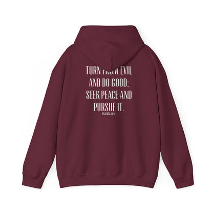 Faith-Inspired Hoodie