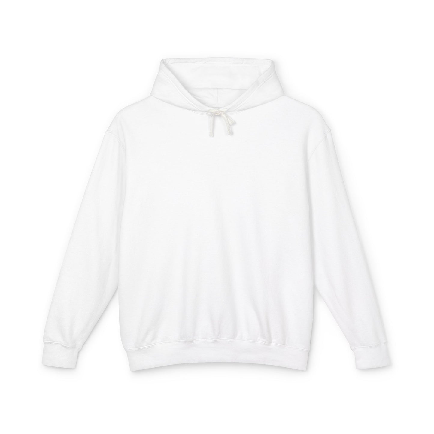 It's Never Luck It's Always God Hoodie