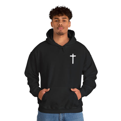 Faith-Inspired Hoodie