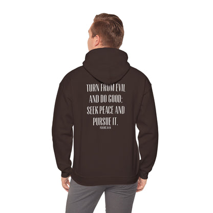 Faith-Inspired Hoodie