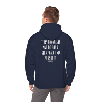 Faith-Inspired Hoodie