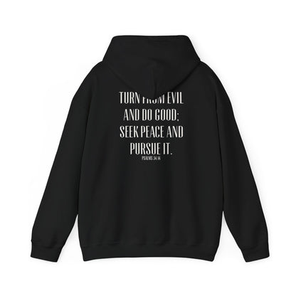 Faith-Inspired Hoodie