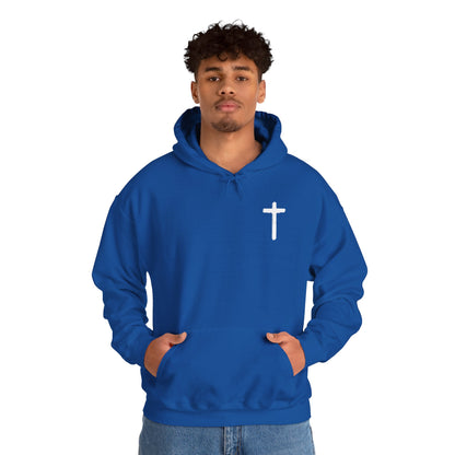 Faith-Inspired Hoodie