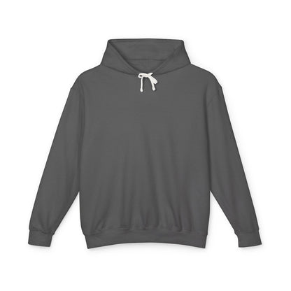 Lightweight Hoodie Be the Light