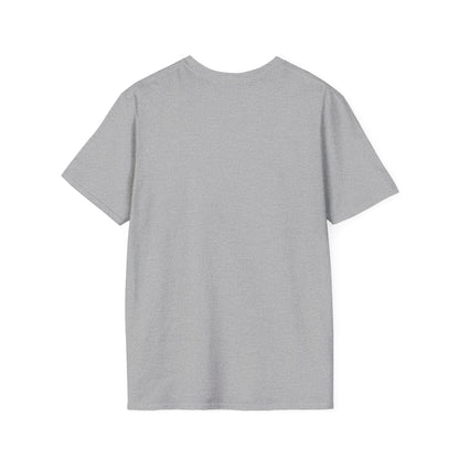 Christian Cross Nail T-Shirt