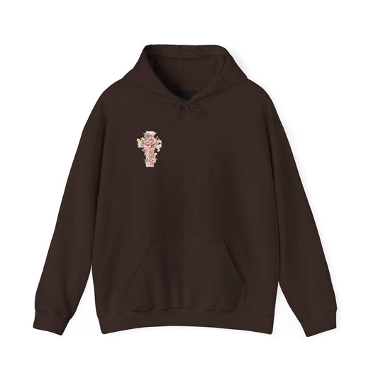Faith-Inspired Hoodie