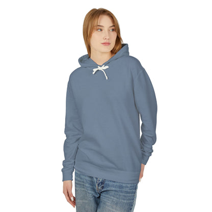 Lightweight Hoodie Be the Light