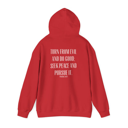 Faith-Inspired Hoodie