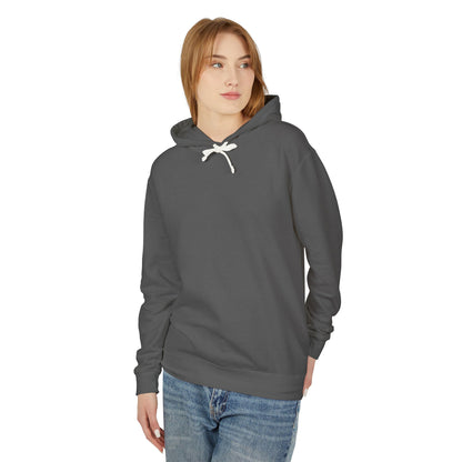 Lightweight Hoodie Be the Light