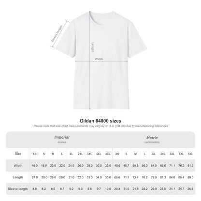 Christian Cross Nail T-Shirt