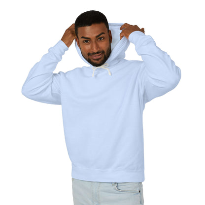Lightweight Hoodie Be the Light