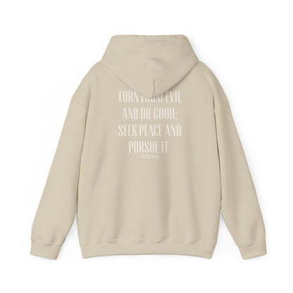 Faith-Inspired Hoodie