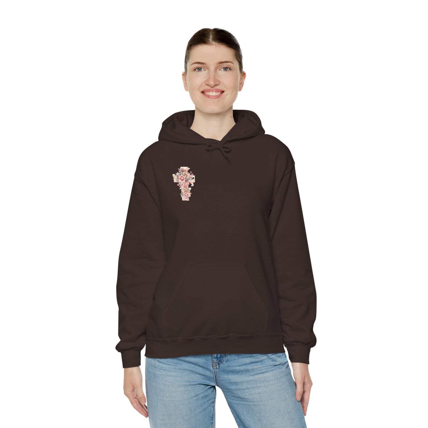 Faith-Inspired Hoodie