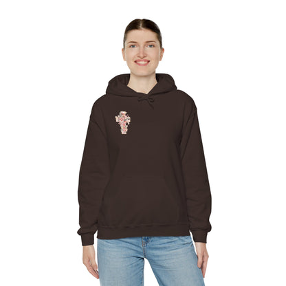Faith-Inspired Hoodie