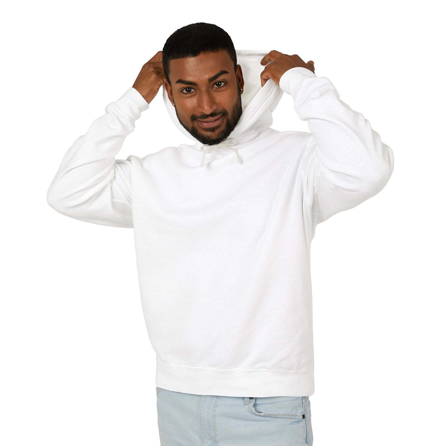 Jesus Saves Hoodie