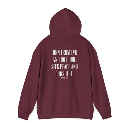 Faith-Inspired Hoodie