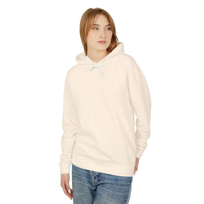 Lightweight Hoodie Be the Light