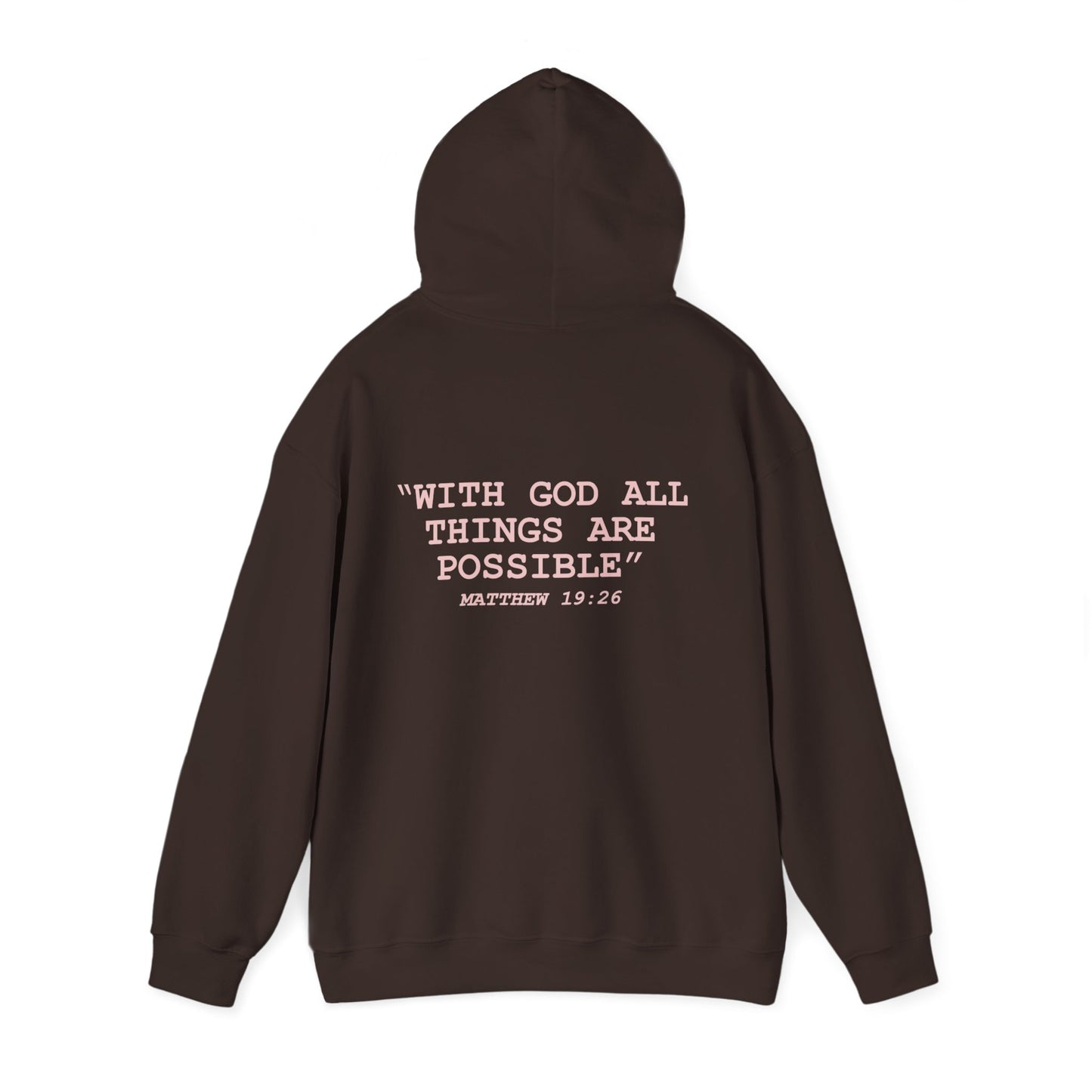 Faith-Inspired Hoodie