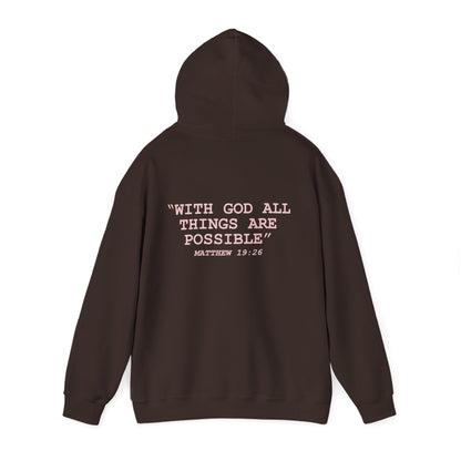 Faith-Inspired Hoodie