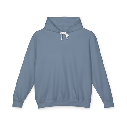 Lightweight Hoodie Be the Light