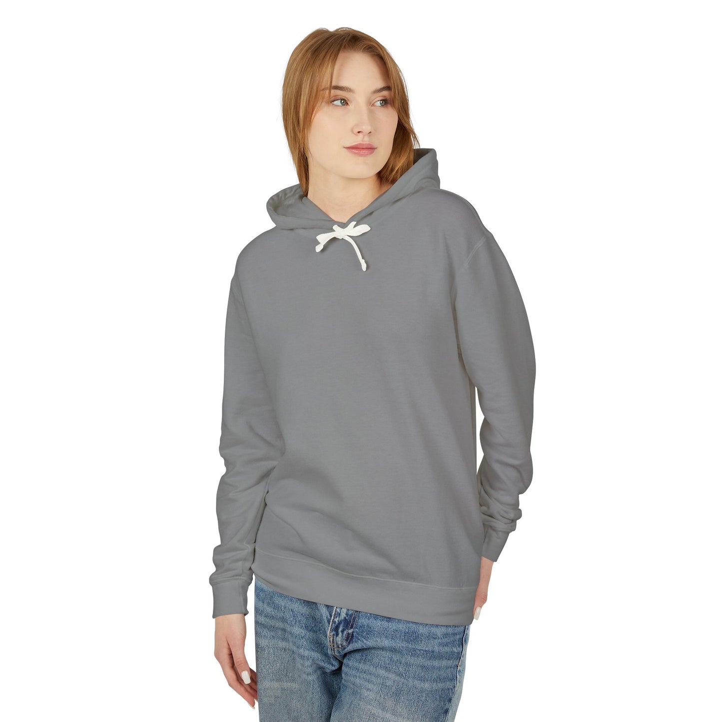 It's Never Luck It's Always God Hoodie