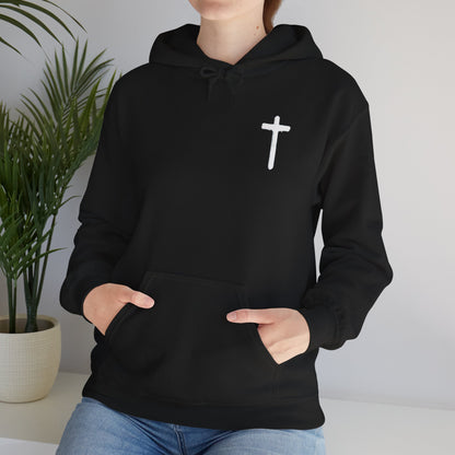 Faith-Inspired Hoodie