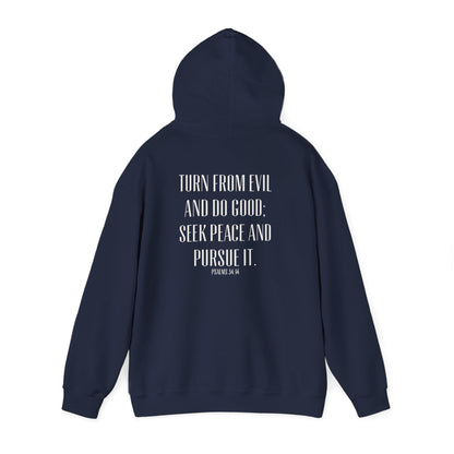 Faith-Inspired Hoodie