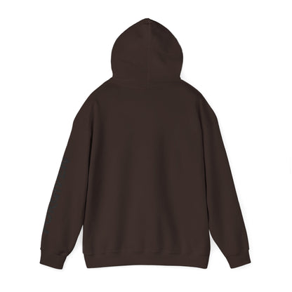 Forgiven Cross Hoodie