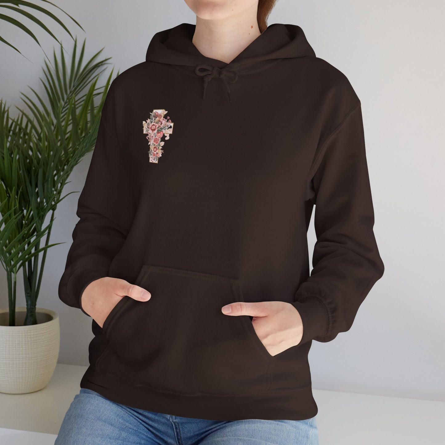 Faith-Inspired Hoodie
