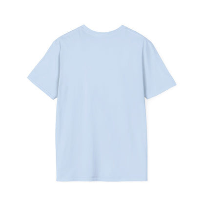 Christian Cross Nail T-Shirt