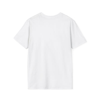 Christian Cross Nail T-Shirt