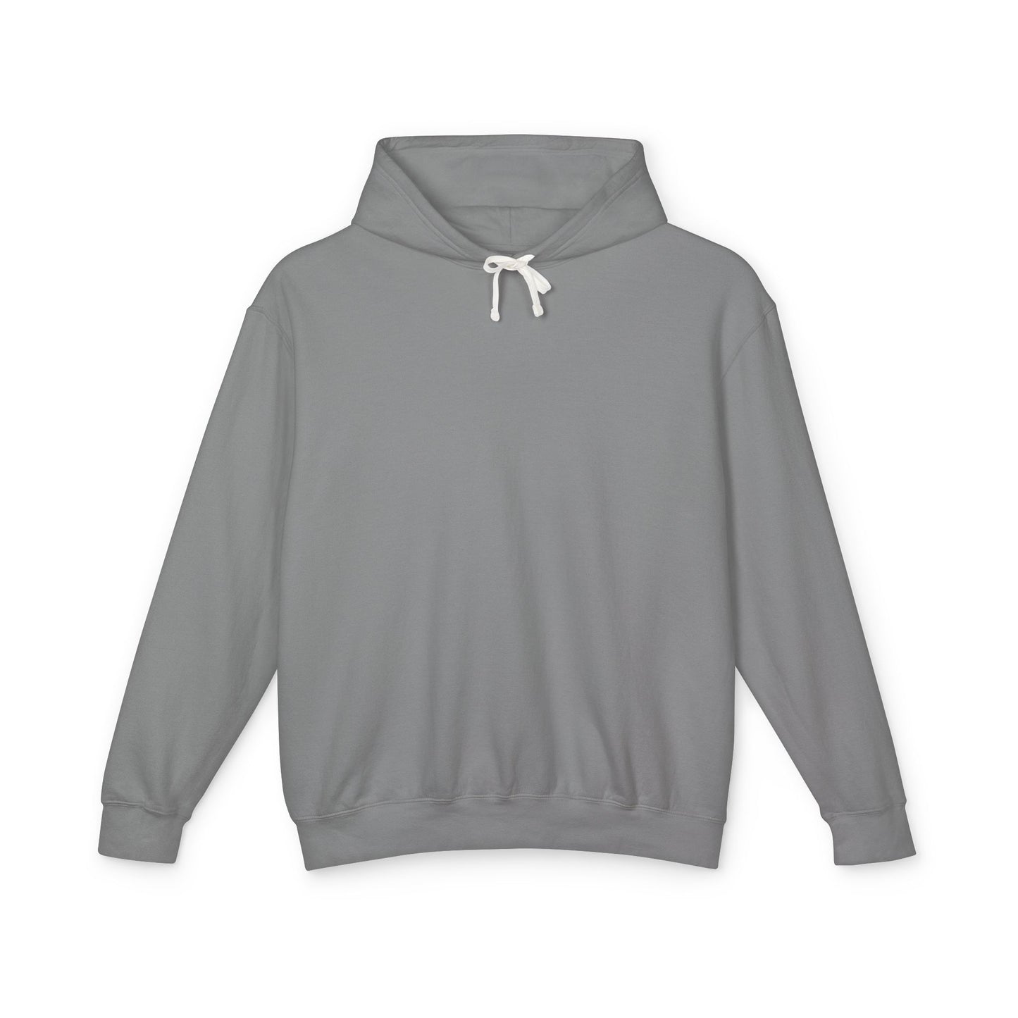 It's Never Luck It's Always God Hoodie