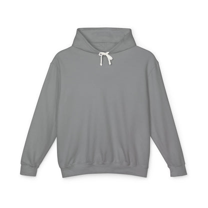 It's Never Luck It's Always God Hoodie