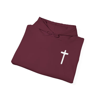 Faith-Inspired Hoodie